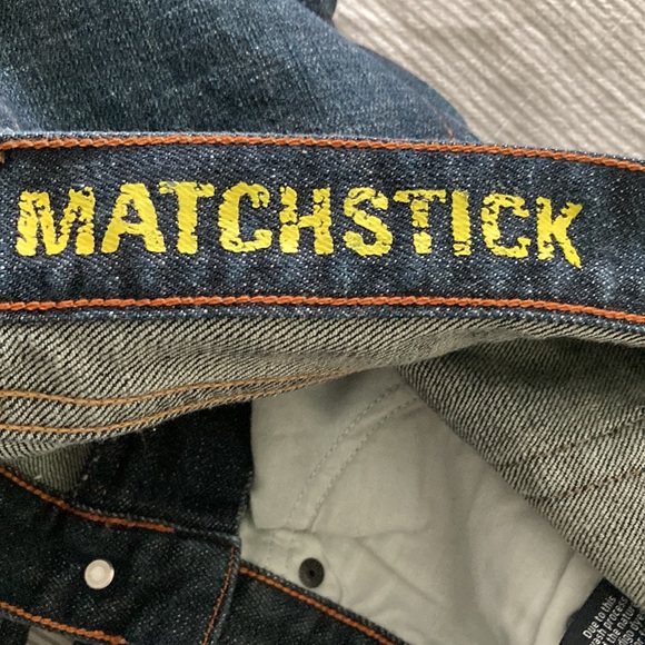J.Crew Matchstick Jeans - Picture 7 of 8